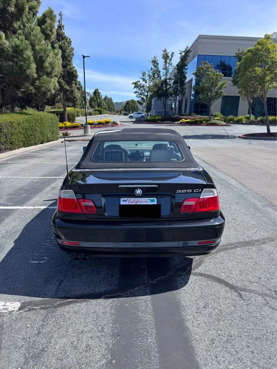 2003 BMW E46 3 Series - Image 14 of 16