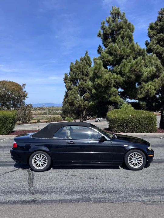 2003 BMW E46 3 Series - Image 12 of 16