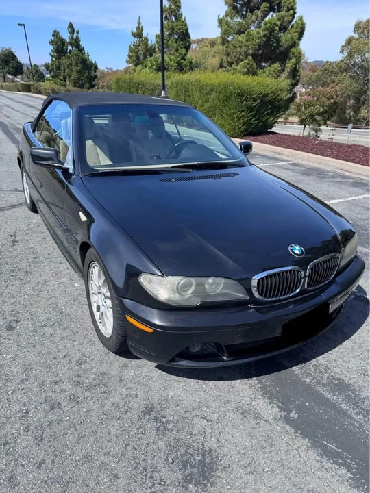 2003 BMW E46 3 Series - Image 16 of 16