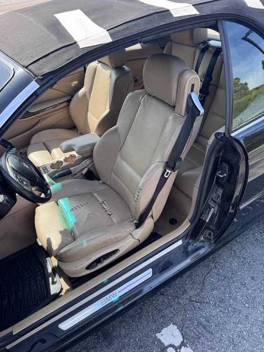 2003 BMW E46 3 Series - Image 8 of 16