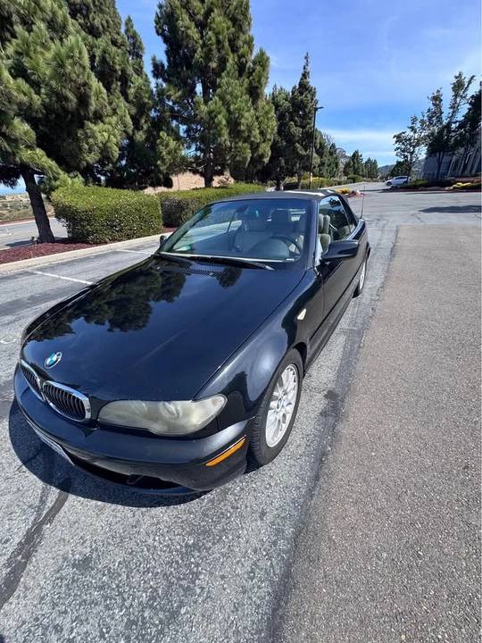 2003 BMW E46 3 Series - Image 13 of 16