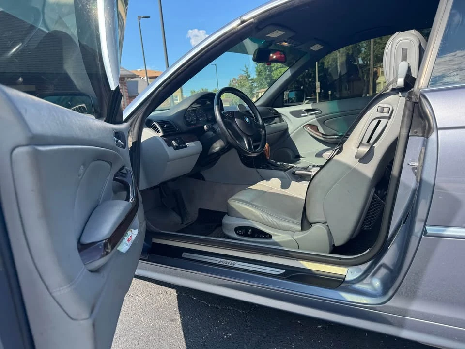 2003 BMW E46 3 Series - Image 13 of 20