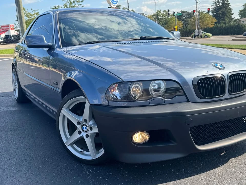 2003 BMW E46 3 Series - Image 5 of 20