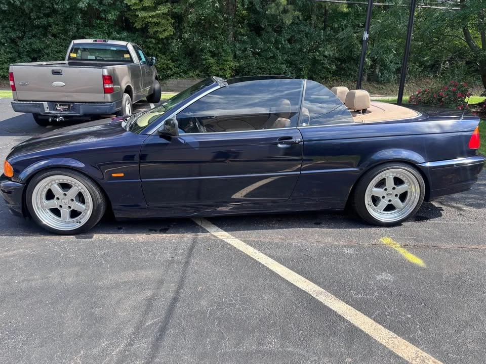 2003 BMW E46 3 Series - Image 4 of 13