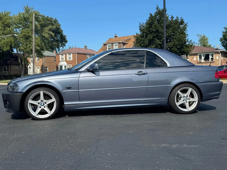 2003 BMW E46 3 Series - Image 7 of 20