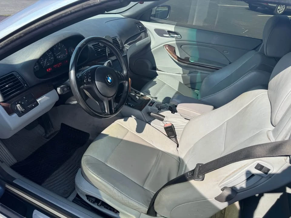 2003 BMW E46 3 Series - Image 14 of 20