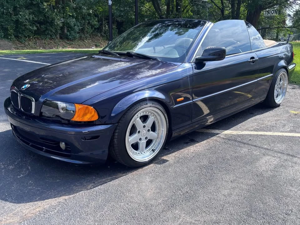 2003 BMW E46 3 Series - Image 7 of 13