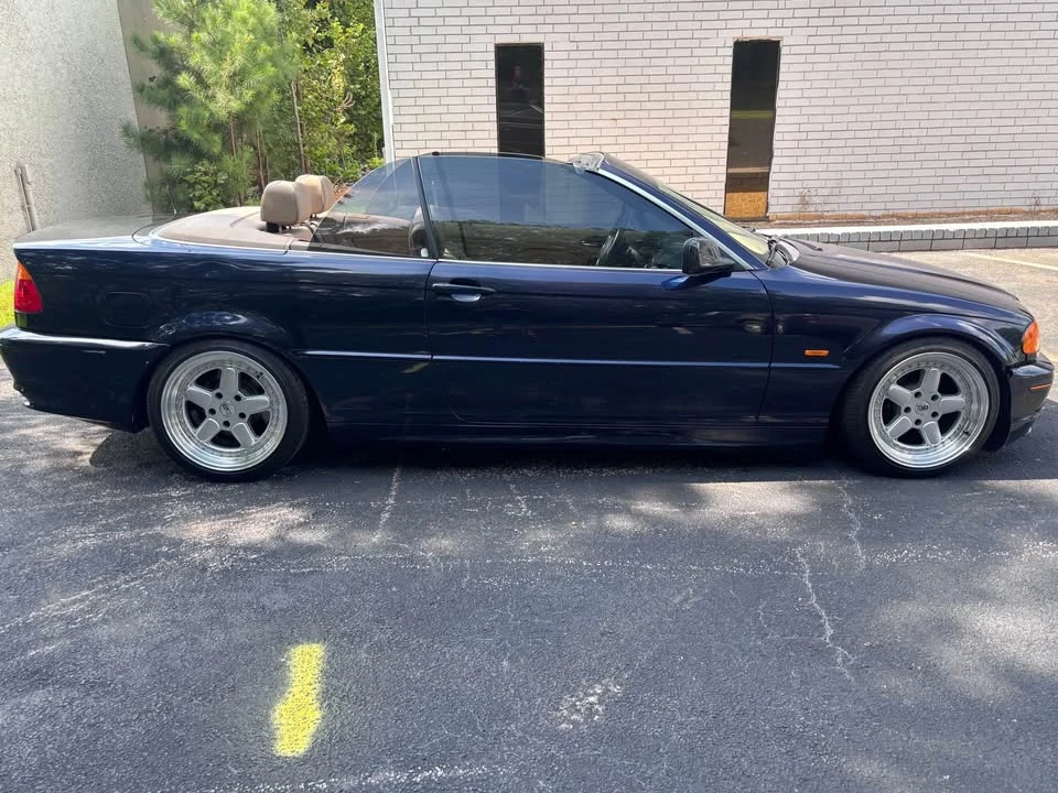 2003 BMW E46 3 Series - Image 2 of 13