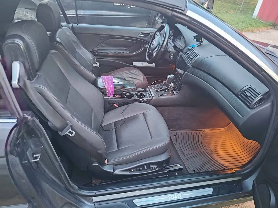 2003 BMW E46 3 Series - Image 7 of 9