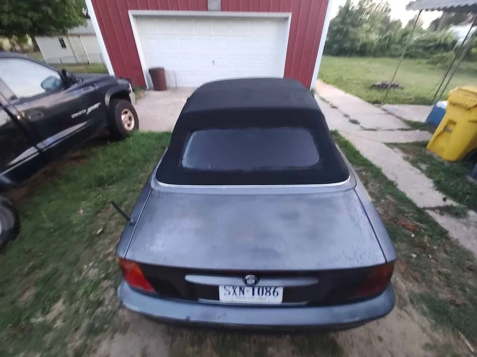 2003 BMW E46 3 Series - Image 3 of 9
