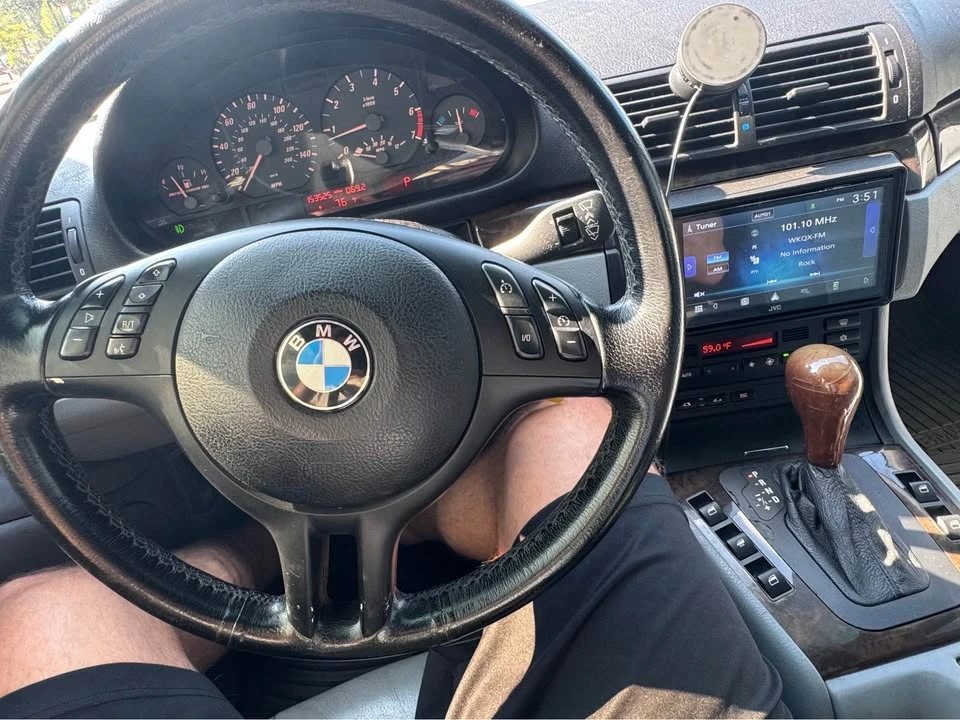 2003 BMW E46 3 Series - Image 20 of 20