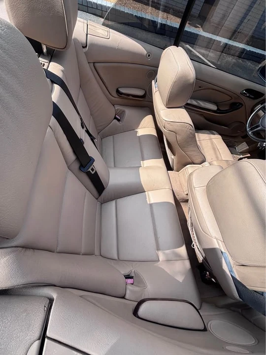 2003 BMW E46 3 Series - Image 9 of 13