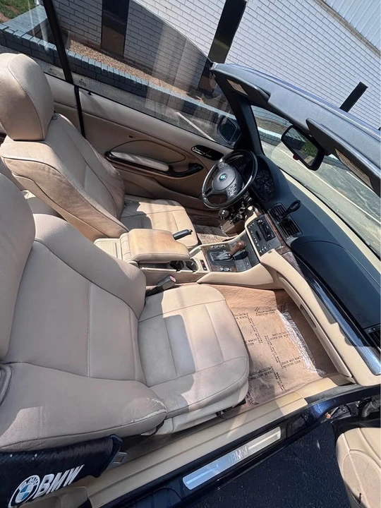 2003 BMW E46 3 Series - Image 10 of 13