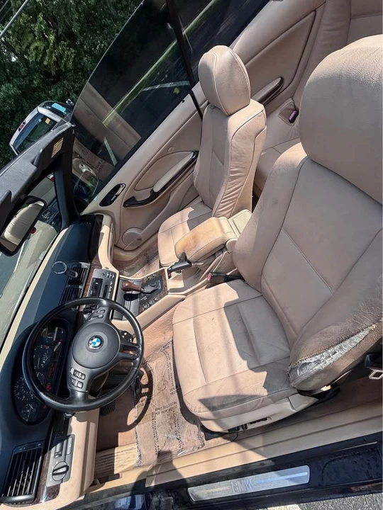 2003 BMW E46 3 Series - Image 11 of 13