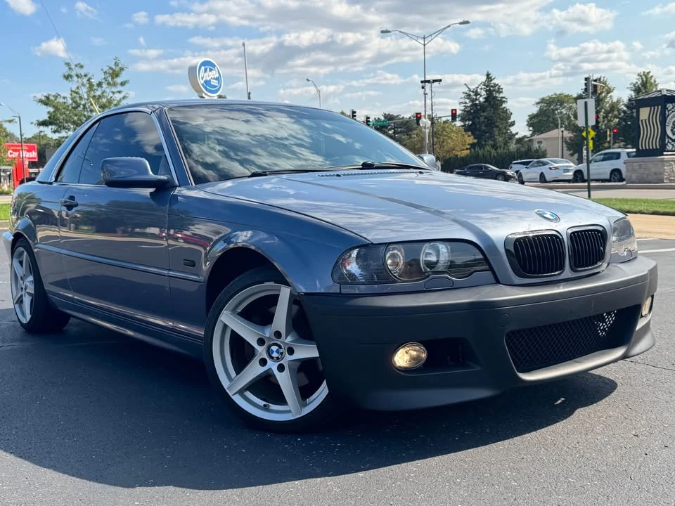 2003 BMW E46 3 Series - Image 4 of 20