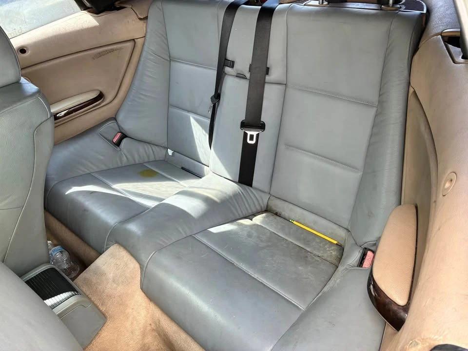 2003 BMW E46 3 Series - Image 4 of 4