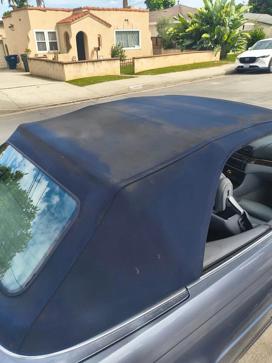 2003 BMW E46 3 Series - Image 7 of 12