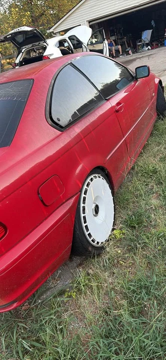 2003 BMW E46 3 Series - Image 3 of 5