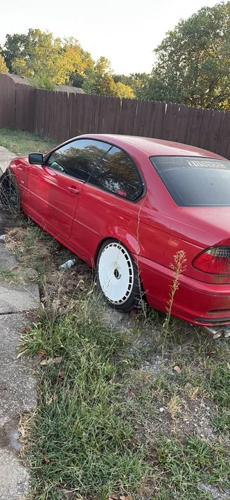 2003 BMW E46 3 Series - Image 2 of 5