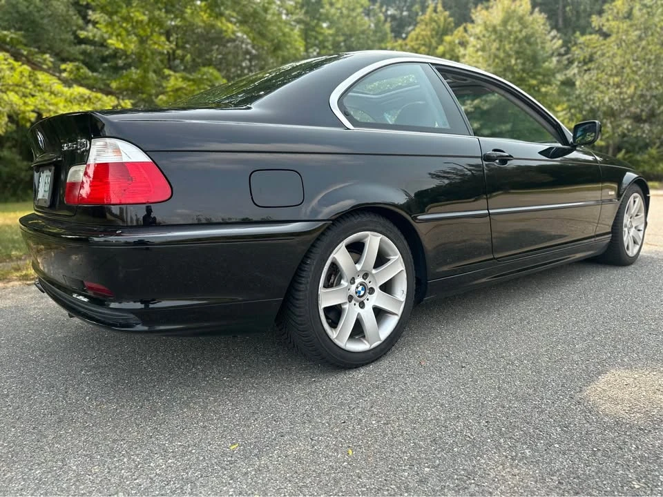 2003 BMW E46 3 Series - Image 4 of 10
