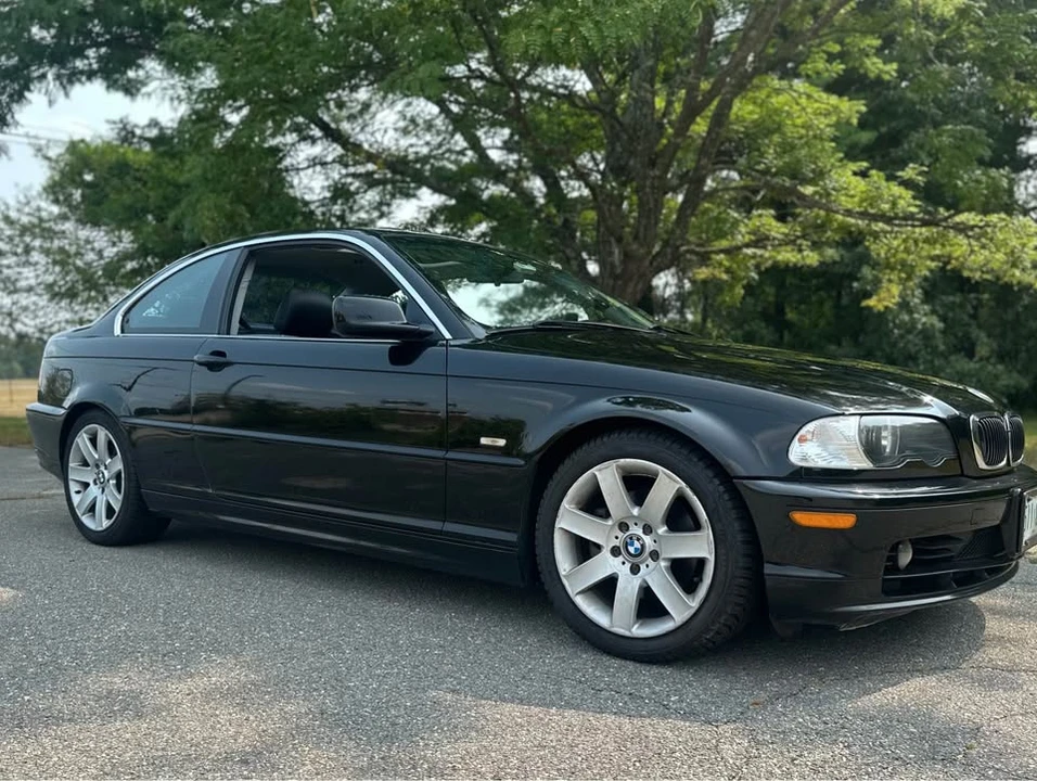 2003 BMW E46 3 Series - Image 2 of 10