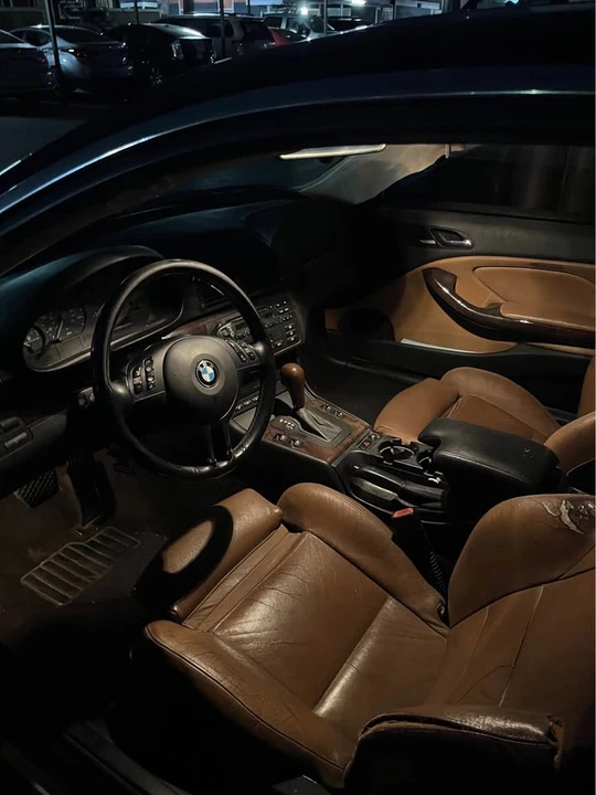 2003 BMW E46 3 Series - Image 6 of 6