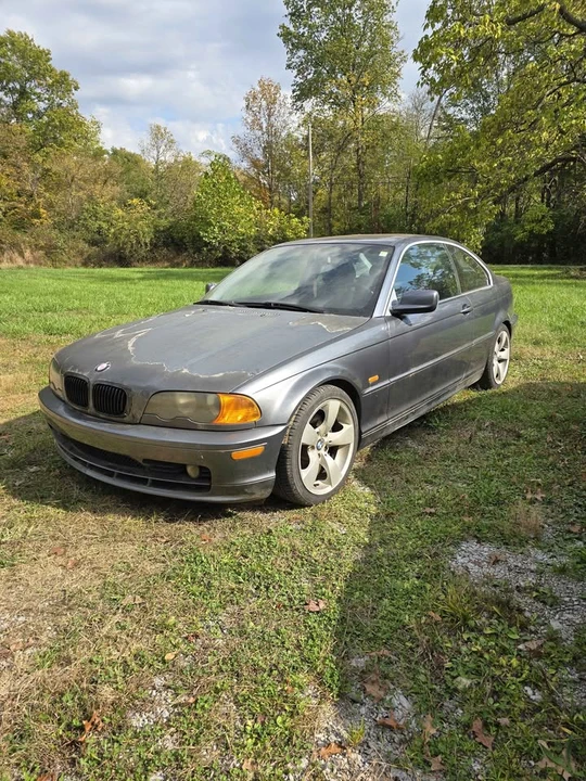 2003 BMW E46 3 Series - Image 7 of 12