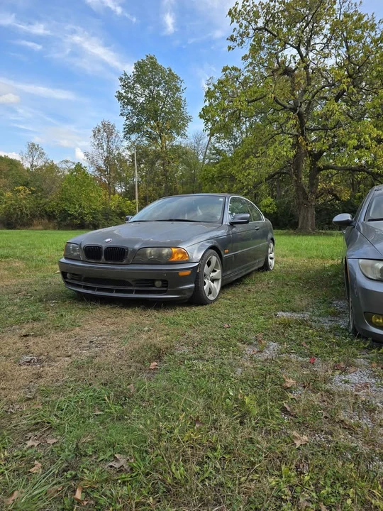 2003 BMW E46 3 Series - Image 2 of 12