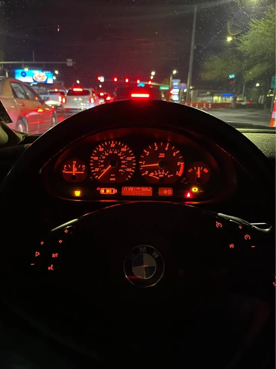 2003 BMW E46 3 Series - Image 4 of 6