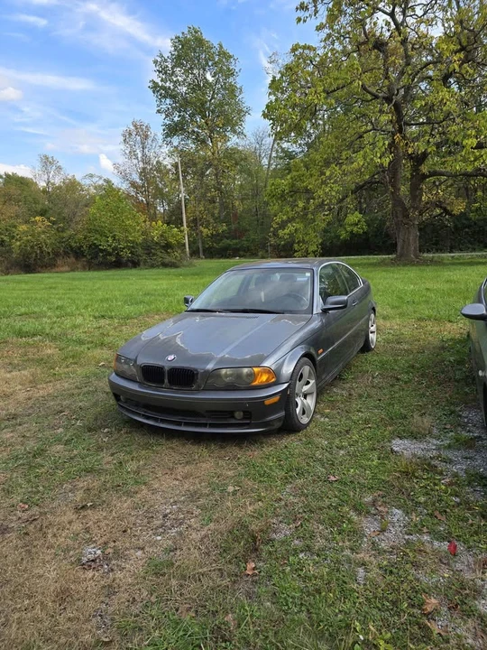 2003 BMW E46 3 Series - Image 5 of 12