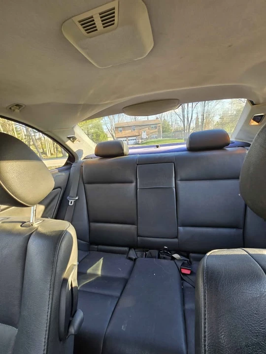 2003 BMW E46 3 Series - Image 10 of 12
