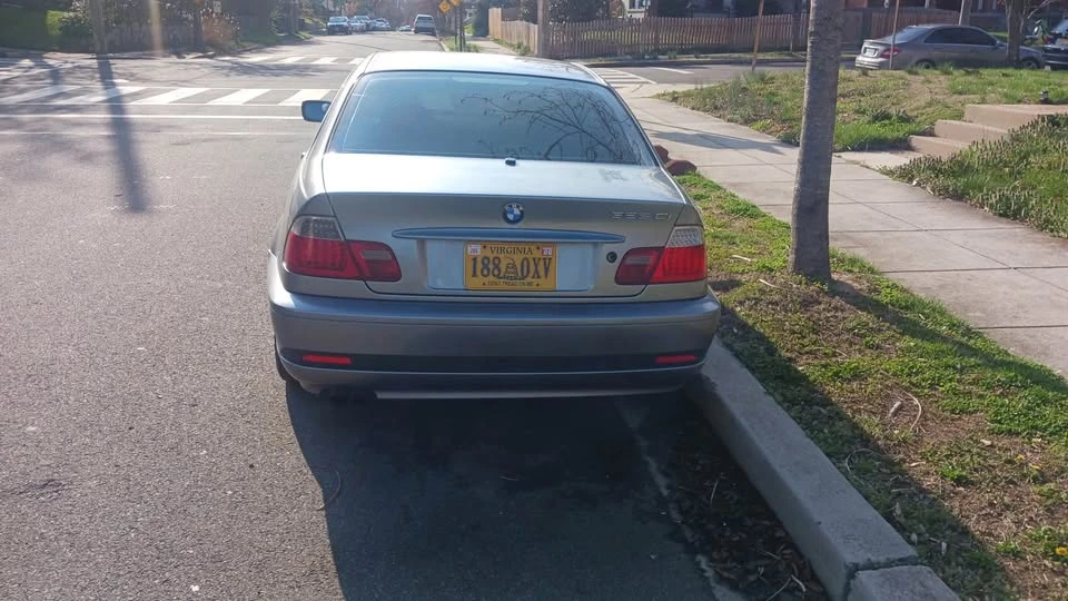 2003 BMW E46 3 Series - Image 4 of 6