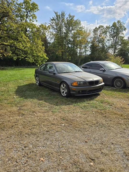 2003 BMW E46 3 Series - Image 6 of 12