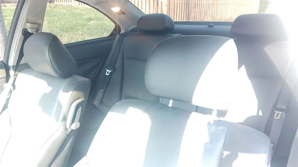 2003 BMW E46 3 Series - Image 5 of 6