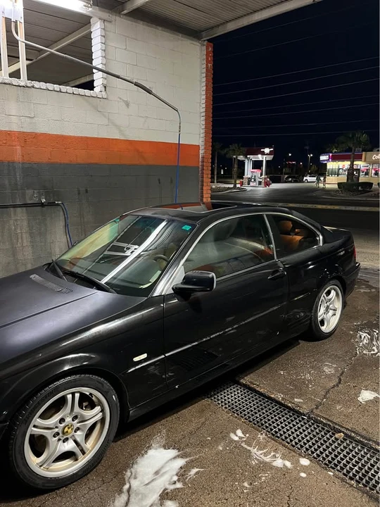 2003 BMW E46 3 Series - Image 2 of 6