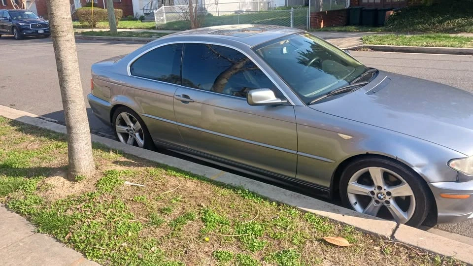 2003 BMW E46 3 Series - Image 2 of 6