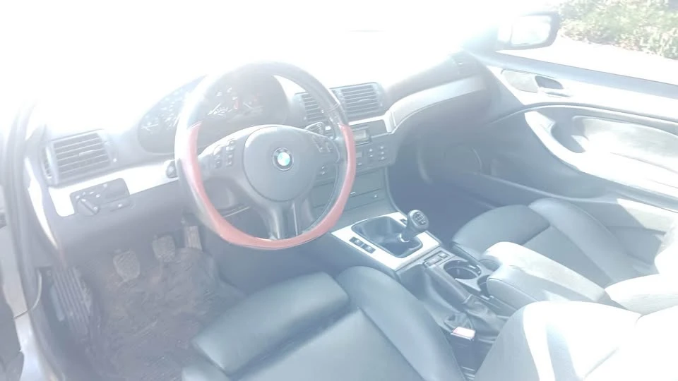 2003 BMW E46 3 Series - Image 6 of 6