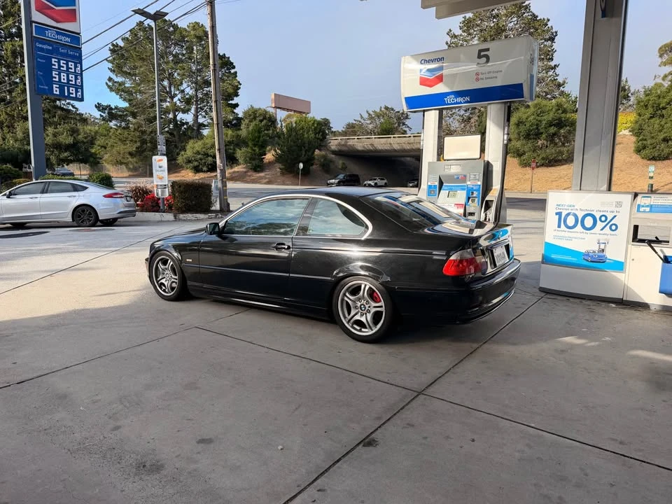 2003 BMW E46 3 Series - Image 5 of 12