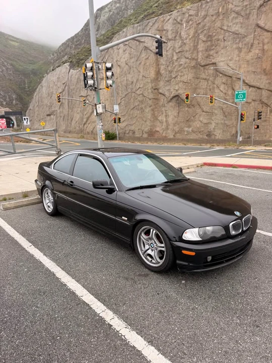 2003 BMW E46 3 Series - Image 4 of 12