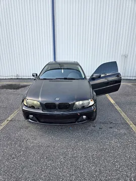 2003 BMW 3 Series 325Ci Coupe 2D