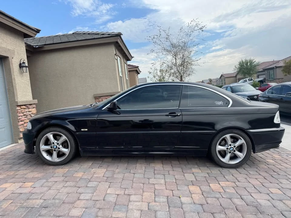 2003 BMW E46 3 Series - Image 4 of 6
