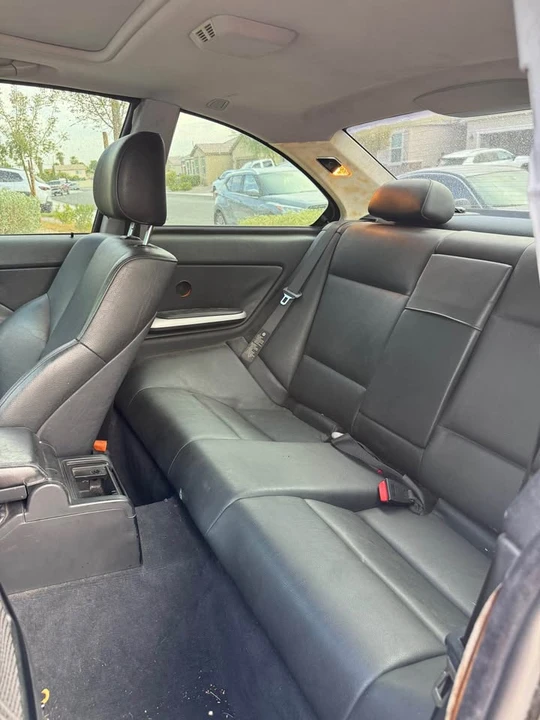 2003 BMW E46 3 Series - Image 6 of 6
