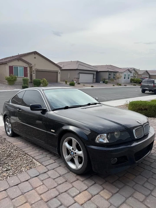 2003 BMW E46 3 Series - Image 2 of 6