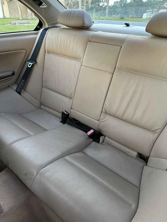 2003 BMW E46 3 Series - Image 7 of 9
