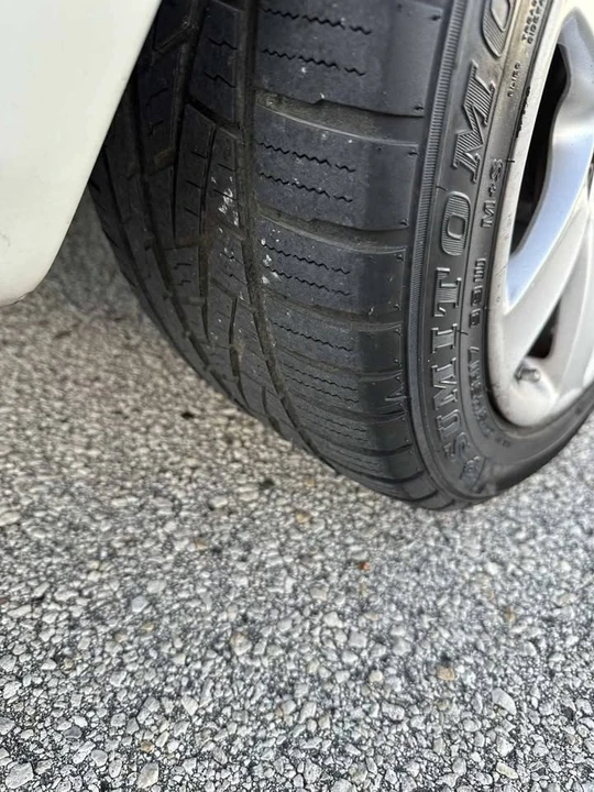 2003 BMW E46 3 Series - Image 8 of 9
