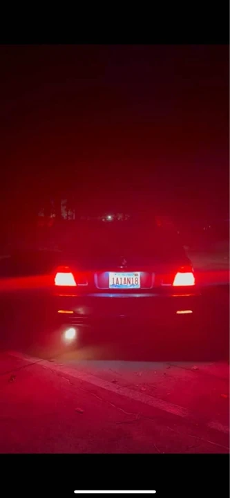 2003 BMW E46 3 Series - Image 12 of 12