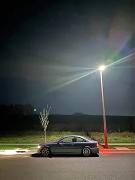 2003 BMW 3 Series 325Ci Coupe