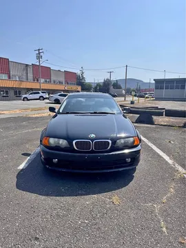 2003 BMW 3 Series 325Ci Coupe
