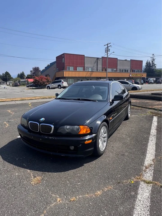 2003 BMW E46 3 Series - Image 2 of 13