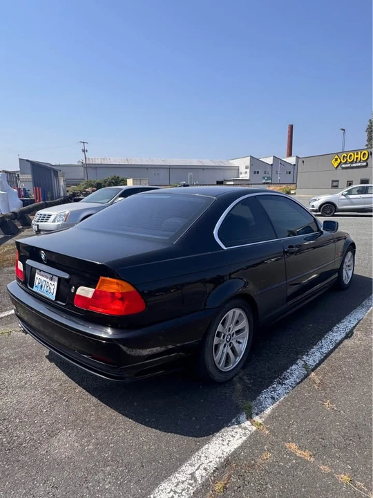 2003 BMW E46 3 Series - Image 5 of 13